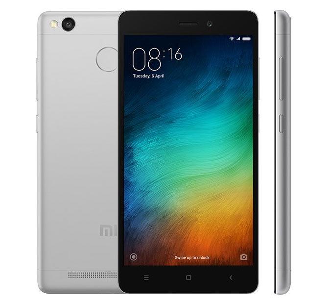 Xiaomi Redmi 3S