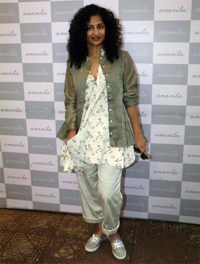 Gauri Shinde