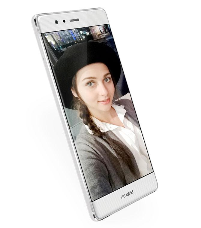 Huawei P9