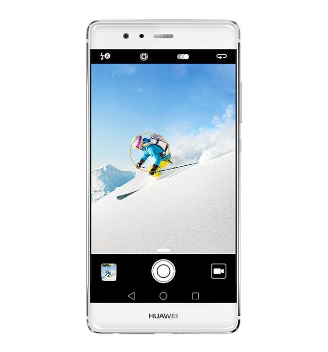 Huawei P9