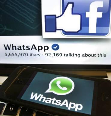 This is what Facebook wants WhatsApp to do