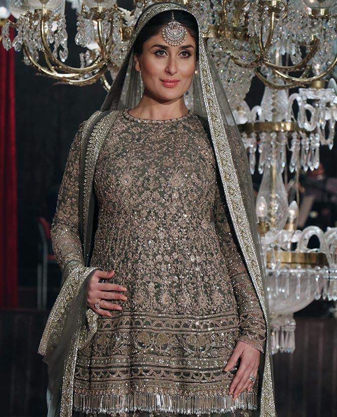 Kareena Kapoor