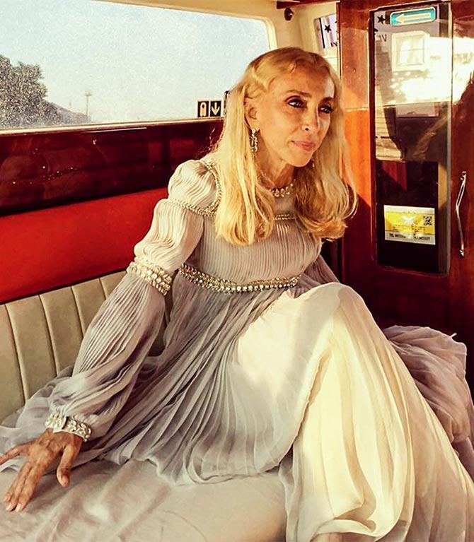 Franca Sozzani