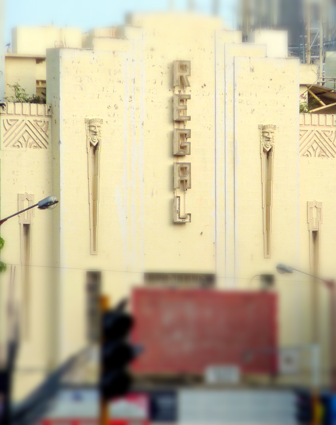 Regal Cinema