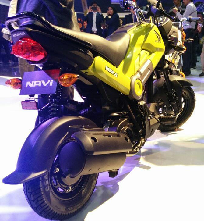 Bike navi online