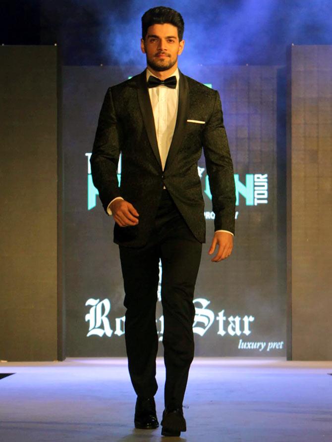 Suraj Pancholi