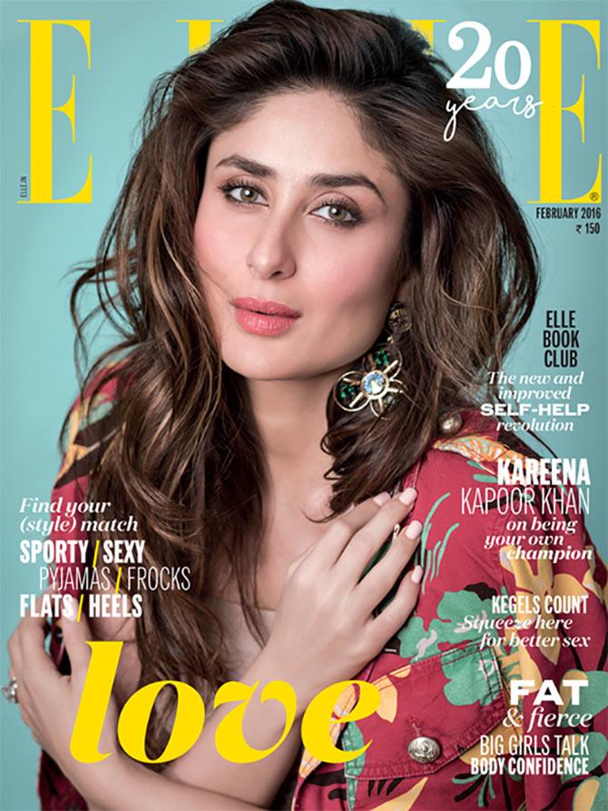 Kareena Kapoor