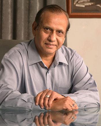 Virender Kapoor