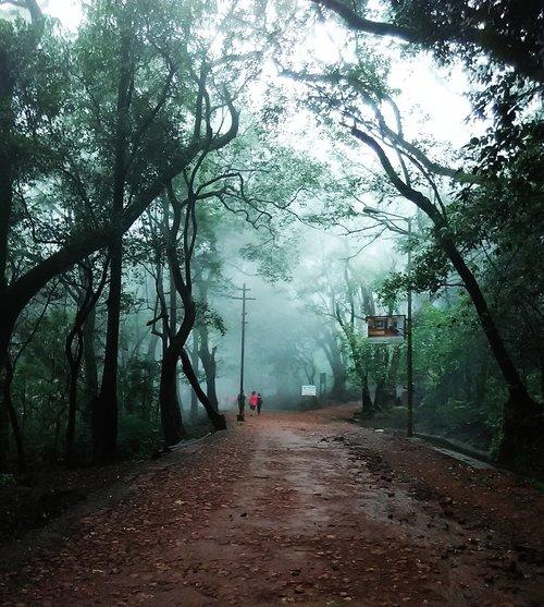 Matheran