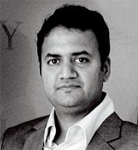 Dhiraj Rajaram