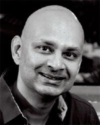 Rajeev Samant