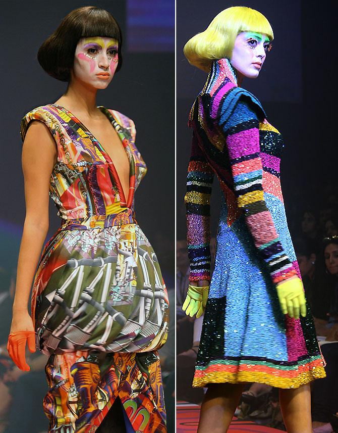 Manish Arora