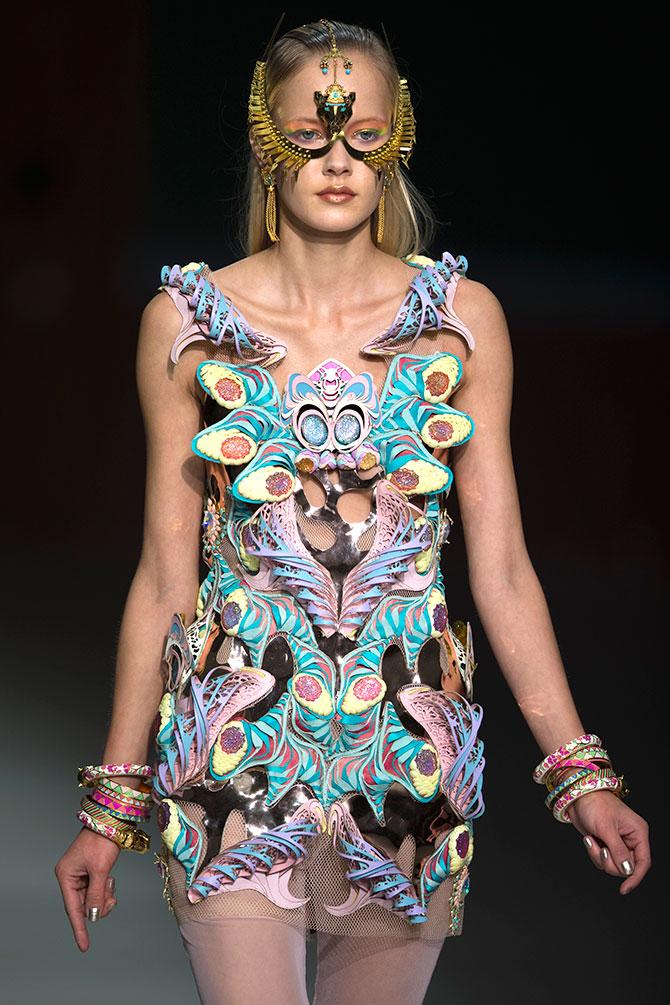 Manish Arora