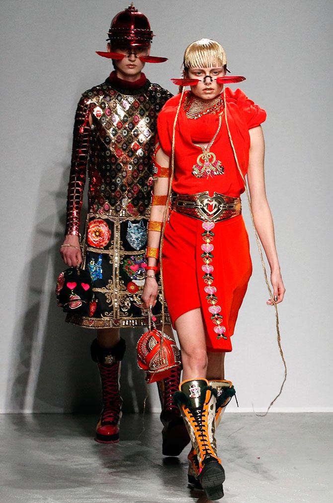 Manish Arora