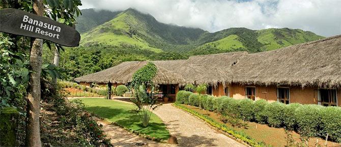 Wayanad, Kerala