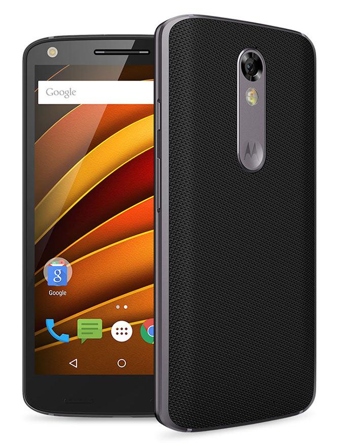 Motorola Moto X Force