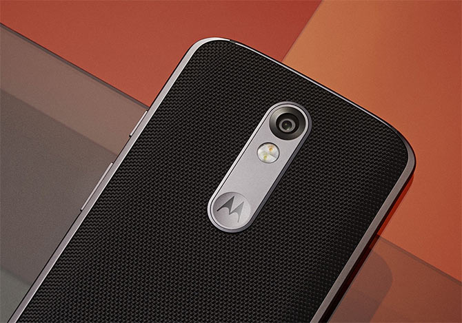 Motorola Moto X Force