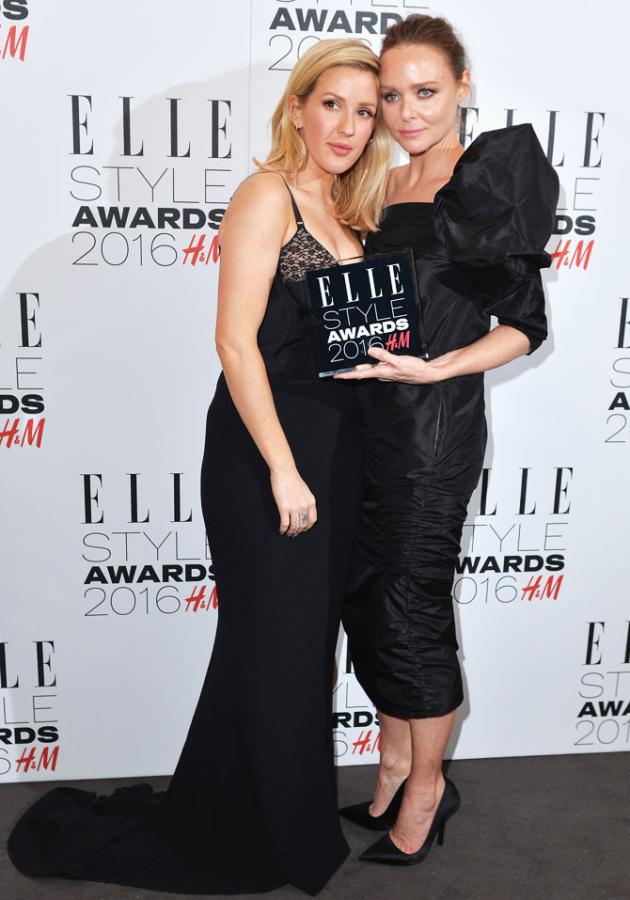 Elle Style Awards 