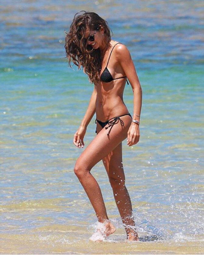 Izabel Goulart