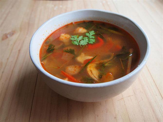 Tom Yam