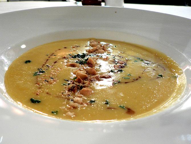 root vegetable soup