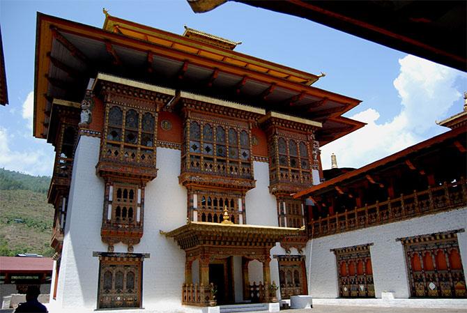 Bhutan