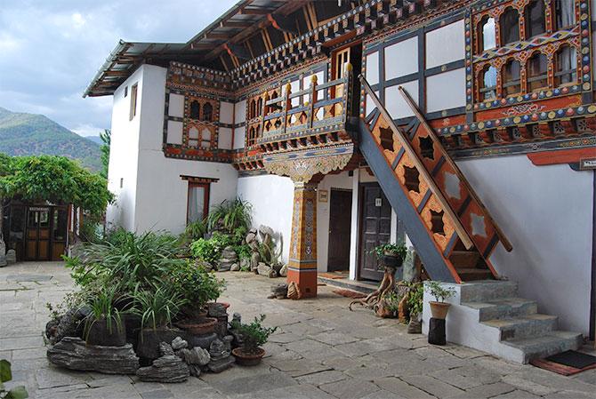 Bhutan