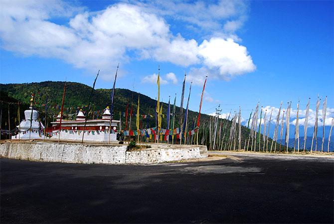 Bhutan