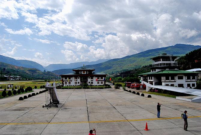 Bhutan