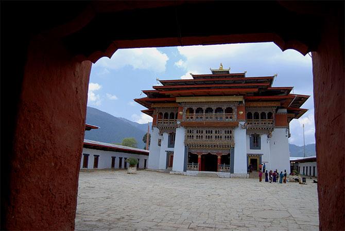 Bhutan