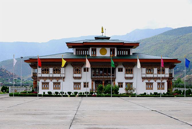 Bhutan