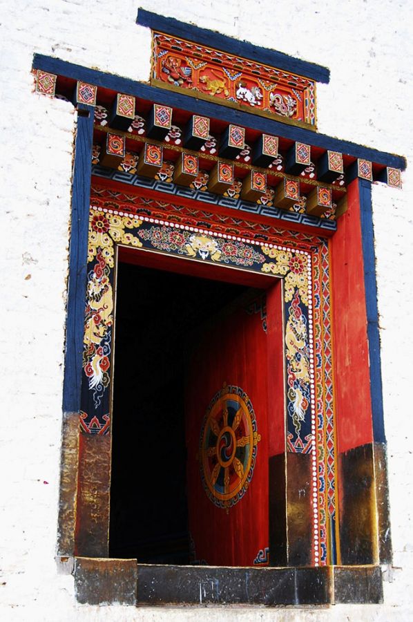 Bhutan 