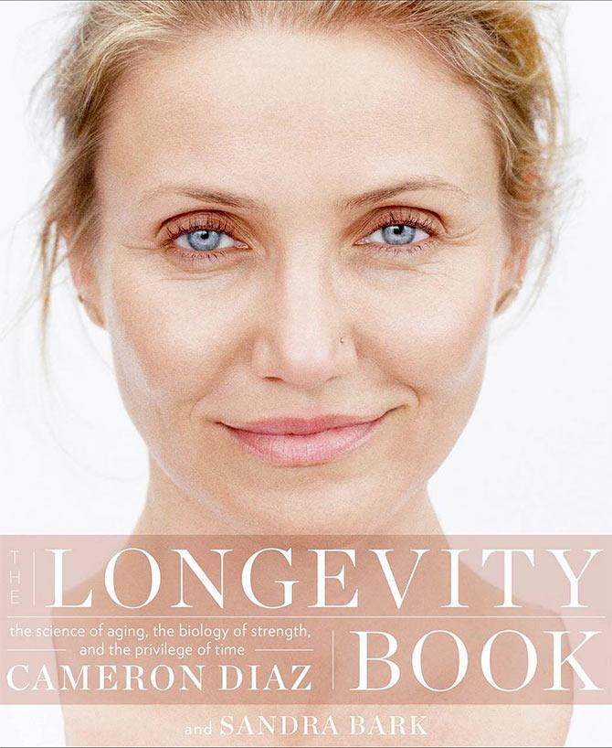 Cameron Diaz