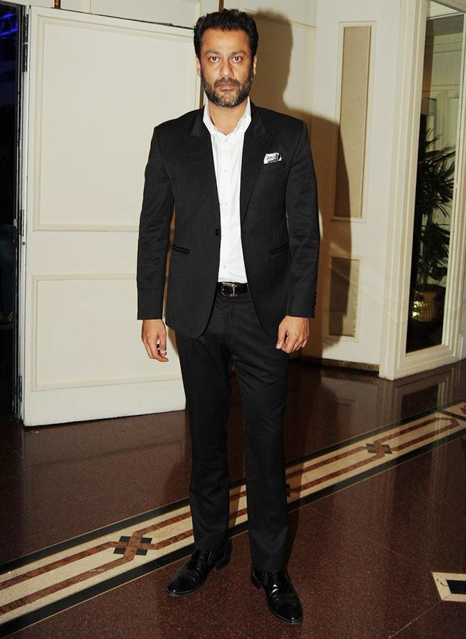 Abhishek Kapoor