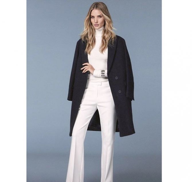 #SuitUp: 10 ways to wear a pantsuit - Rediff.com Get Ahead