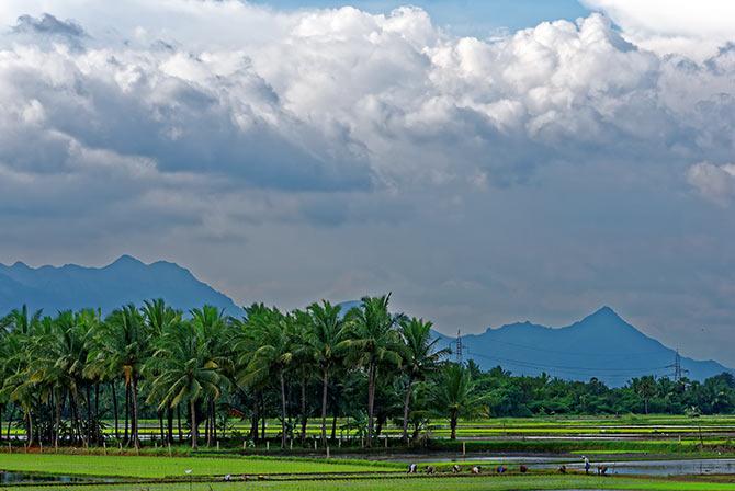 Kanyakumari