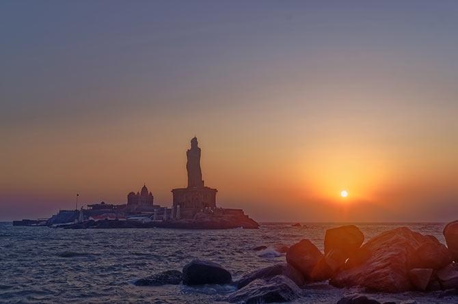 Kanyakumari