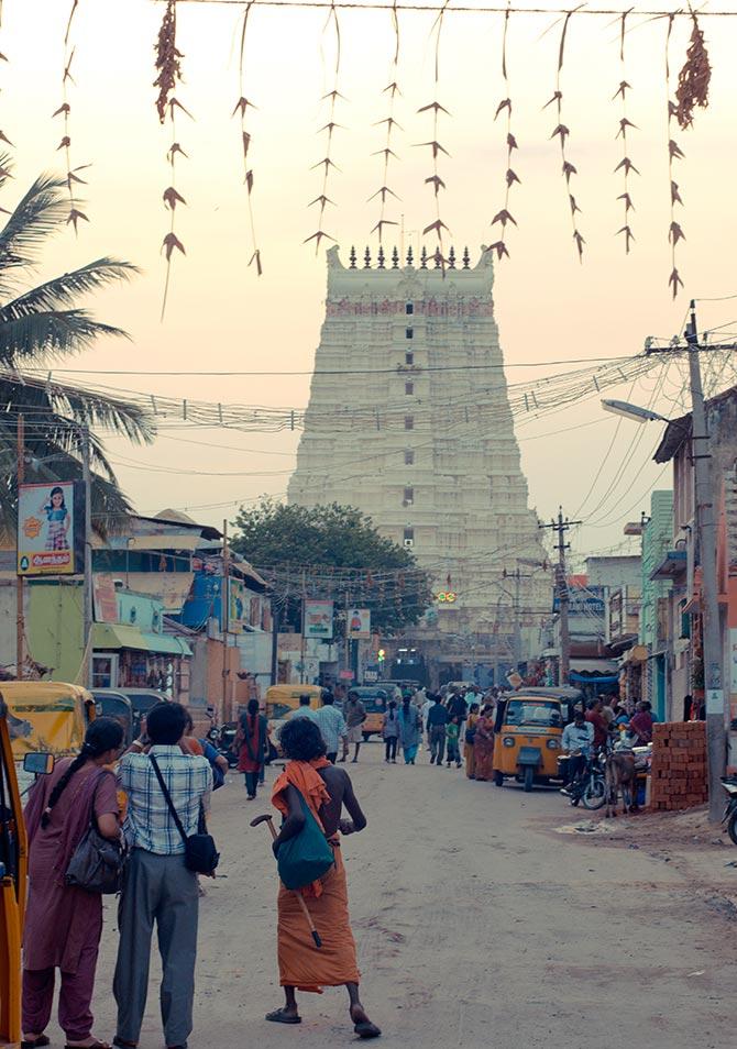 Rameshwaram