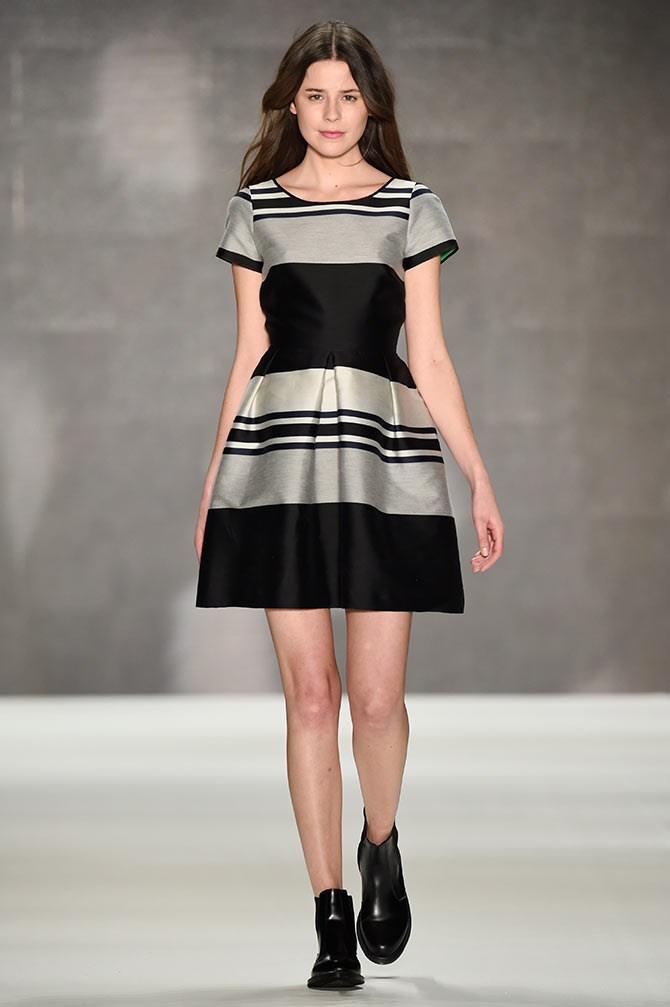 When less is more: Best looks from Berlin fashion week - Rediff.com Get ...