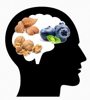 Are you eating these brain boosting foods?