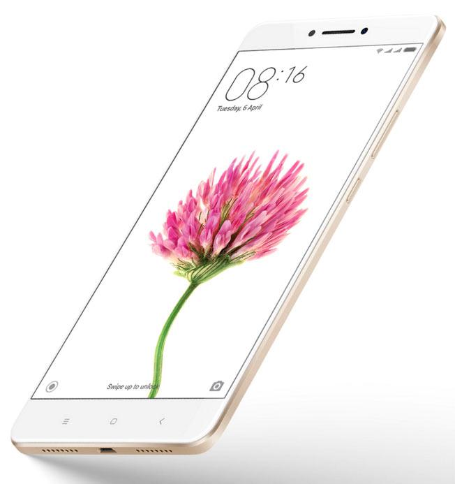 Xiaomi Mi Max