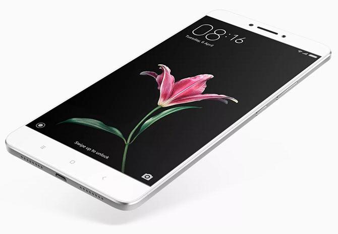 Xiaomi Mi Max