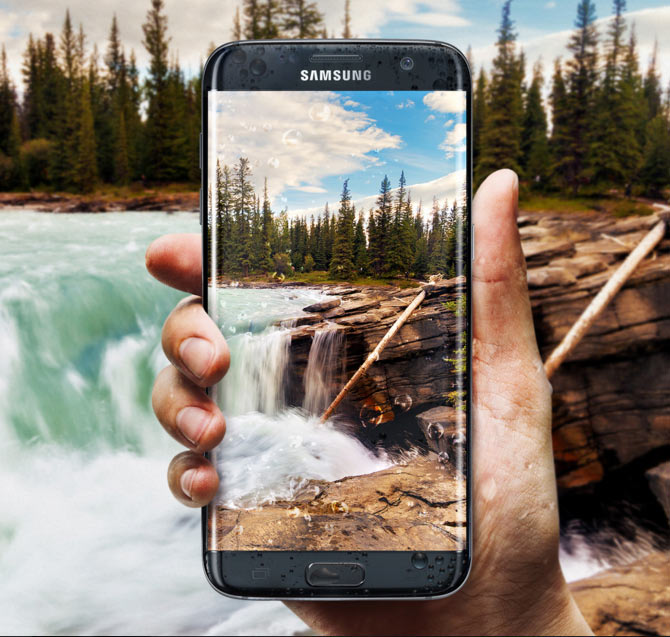 Beautiful Samsung Galaxy S7 and S7 Edge HD phone wallpaper | Pxfuel