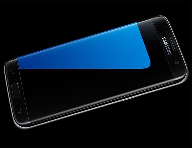 Samsung Galaxy S7 Edge