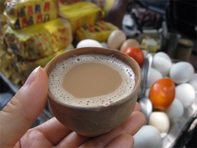 Tea in kolkata 