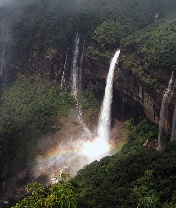 meghalaya 