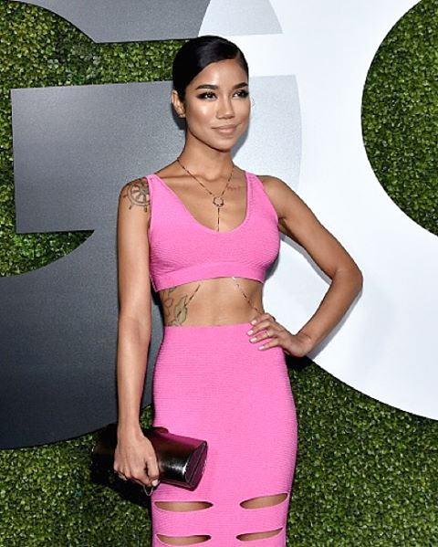  Jhene Aiko