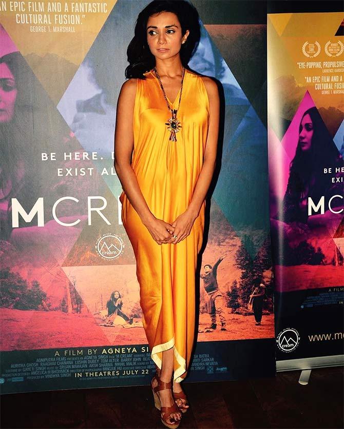 Ira Dubey