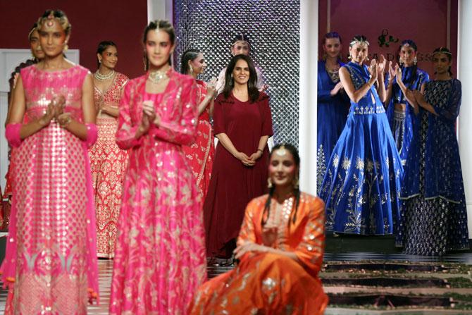 Anita Dongre