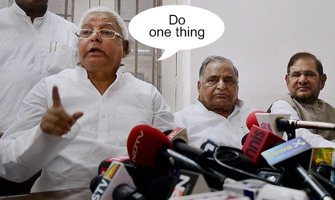 laloo prasad yadav